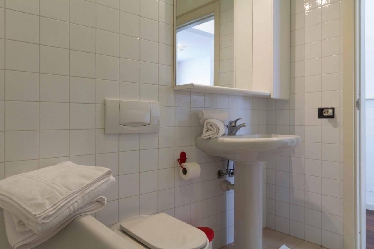 Studio Roma 41 - Affitti Brevi Italia Apartment Lecco Luaran gambar