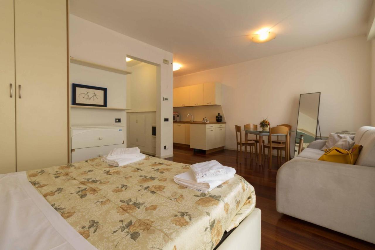 Studio Roma 41 - Affitti Brevi Italia Apartment Lecco Luaran gambar