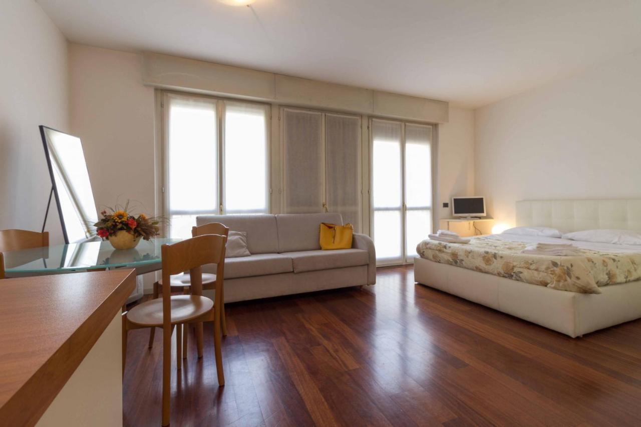 Studio Roma 41 - Affitti Brevi Italia Apartment Lecco Luaran gambar