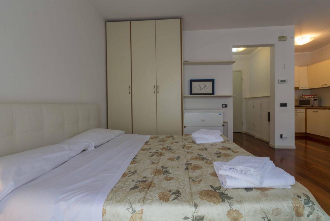 Studio Roma 41 - Affitti Brevi Italia Apartment Lecco Luaran gambar